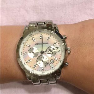 Michael Kors women’s watch